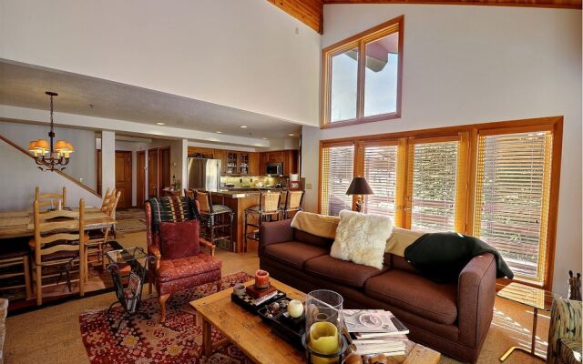 Abode at the Ridge in Deer Valley