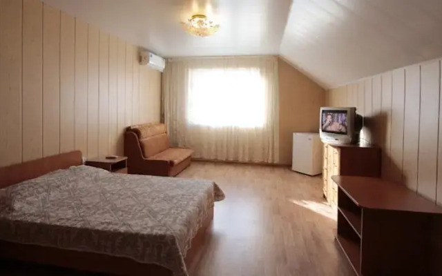 Hotel Alexandria