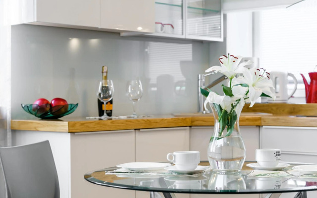 EUROPA22 All Inclusive Stare Miasto Old Town Warsaw