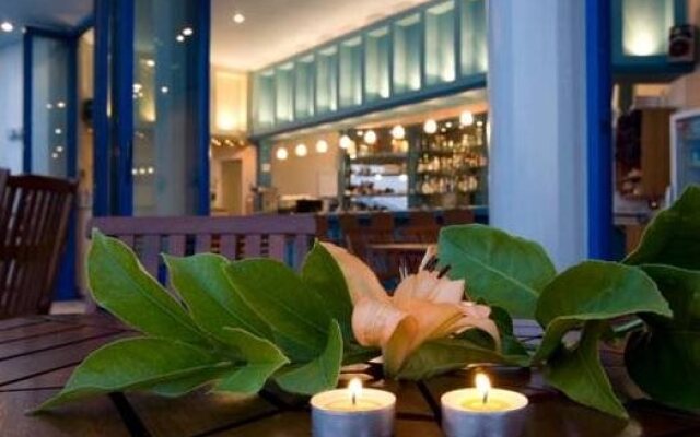 Adriatica Hotel