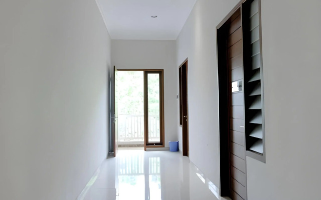 Junggo Tentrem Guest House