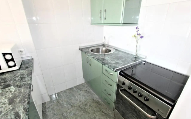 Vive Benalmadena Estudio Ágata 342, Playa a 700m.