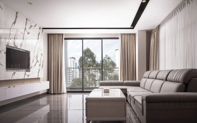 RIVA Hotel SHV