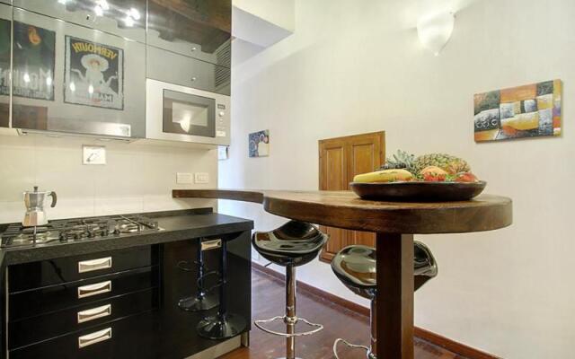 Panzani Apartment with Two Bedrooms