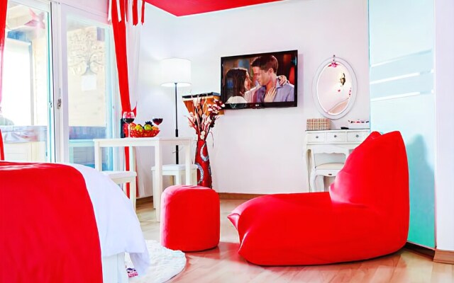 Yangpyeong Sunny Hill Pension