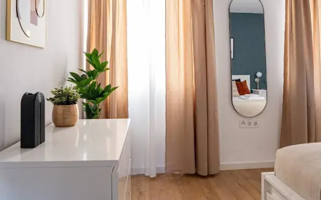 Stay U-nique Apartment Salamanca