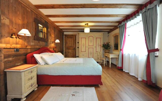 Le Relais De La Grandze
