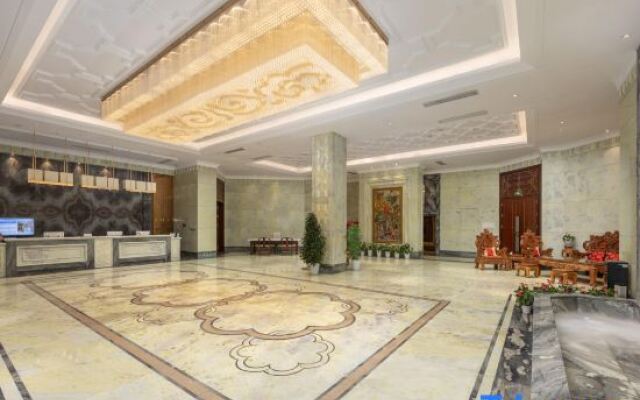 Xiadu Hotel