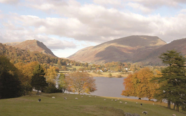 Rothay Garden by Harbour Hotels