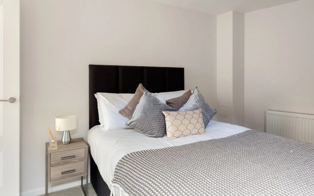 City Apartments London
