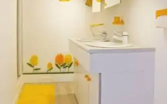 Le Mûrier