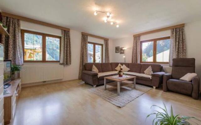 Haus Gletscherblick