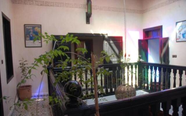 Riad Beldy