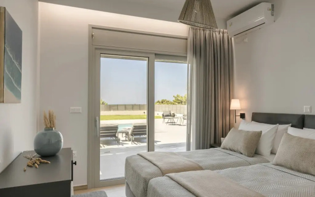 Al Mare Villas