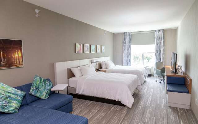 Hilton Garden Inn Tampa-Wesley Chapel, FL