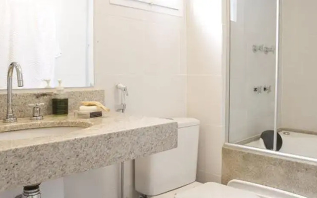 Lake View Apartment