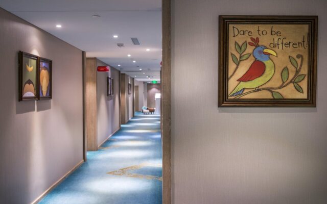 Hotel Indigo Xiamen Harbour by IHG