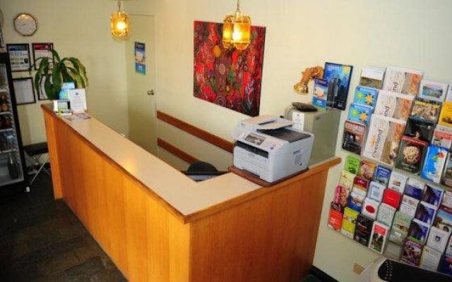 Mildura Plaza Motor Inn