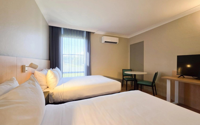 El Toro Motel – Guest Rooms – Sydney