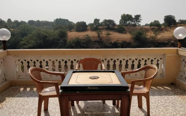 Star Villa 4Bhk Villa Igatpuri