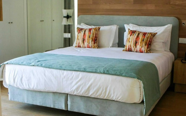 Cascais City Beach Hotel