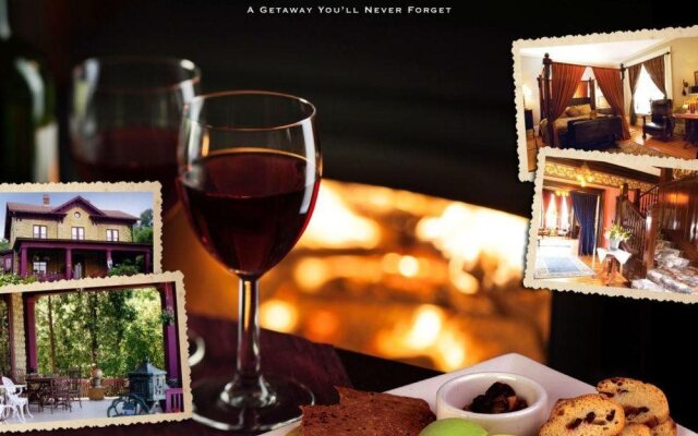 Moondance Inn Bed & Breakfast