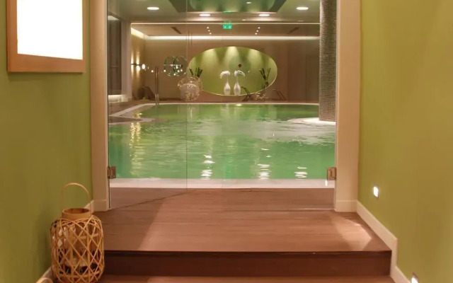 Kipriotis Hippocrates Hotel -  All Inclusive