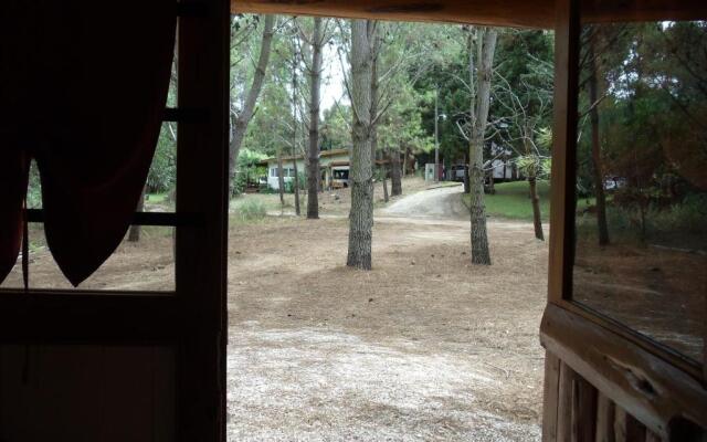 Patagonia Playa Cielo