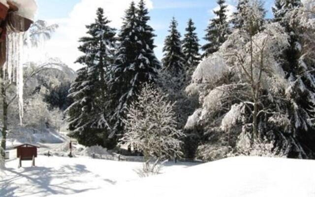 Hotel Zum Forsthaus