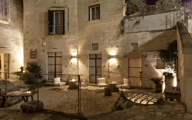 Corte San Pietro