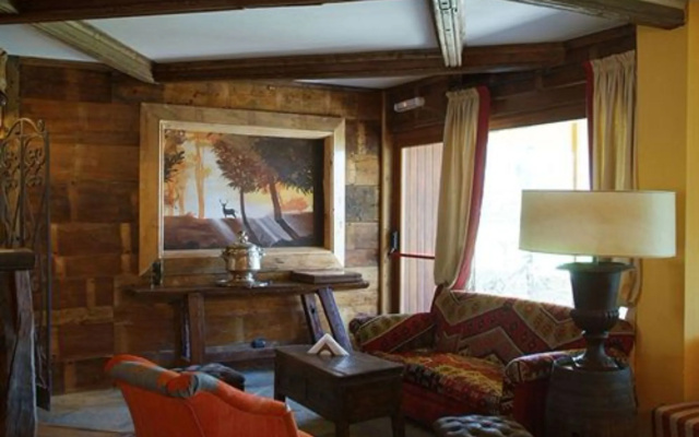 Grand Hotel Sestriere