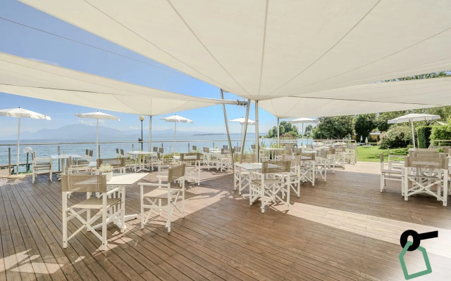 HOTIDAY Apartment Collection - Desenzano