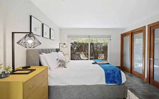 Wilton Manors Stunning Gated Oasis