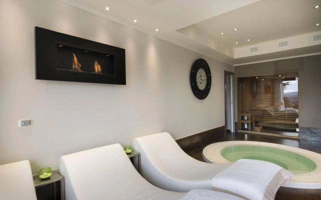Borgo San Faustino Country Relais and Spa