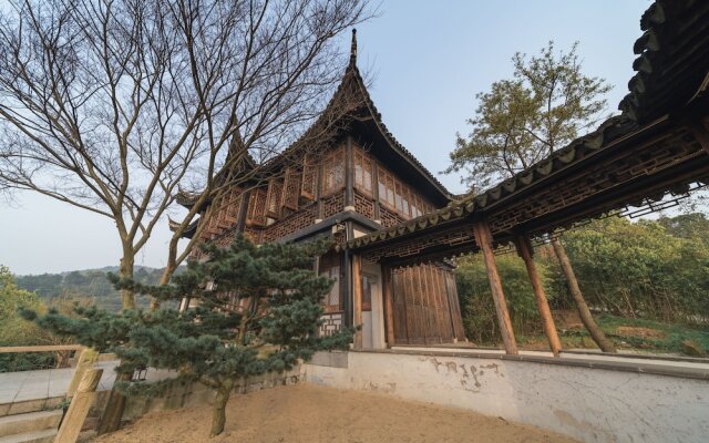 Suzhou Ancient House