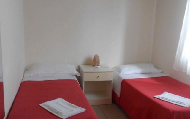 Natural Village Resort