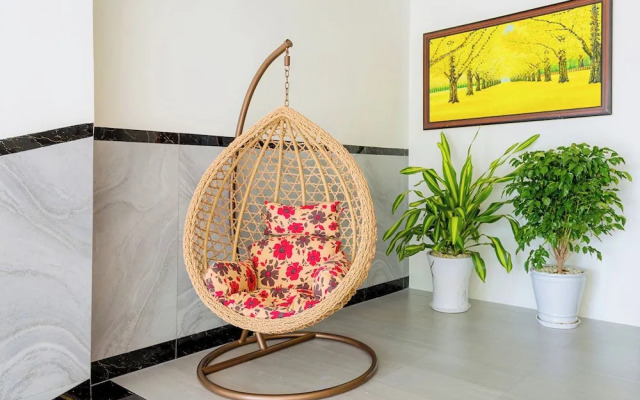 Hanah Hotel Phan Thiet