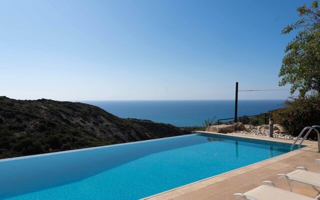 Villa TD02 TV - Arethusa