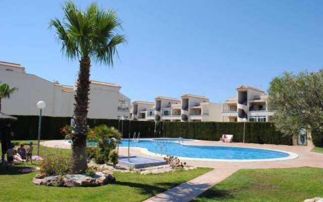 La Cinuelica 1st Floor Apartment Comm Pool L106