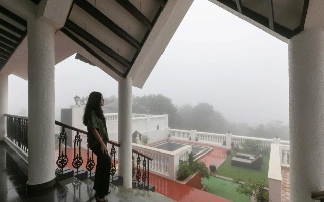 StayVista at Ananda Villa