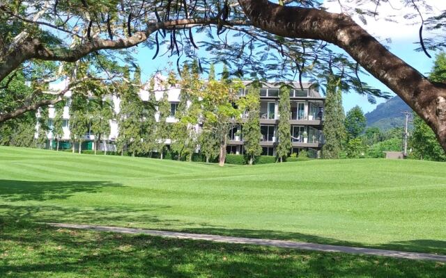 The Fairways Golf Villas