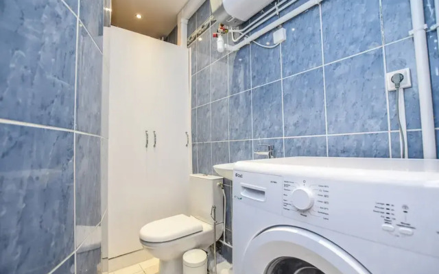 Elegant Apartment - 3br/8p - Gare de L'est