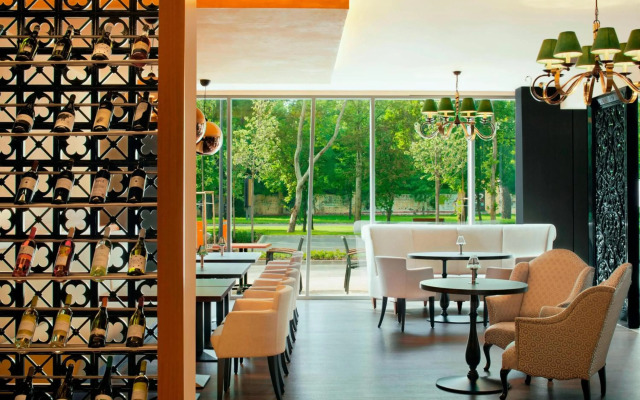 Four Points by Sheraton Kecskemet Hotel & Conference Center