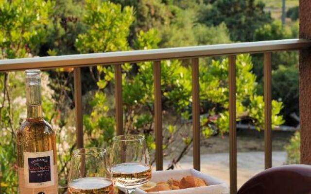 Résidence Stella Marina