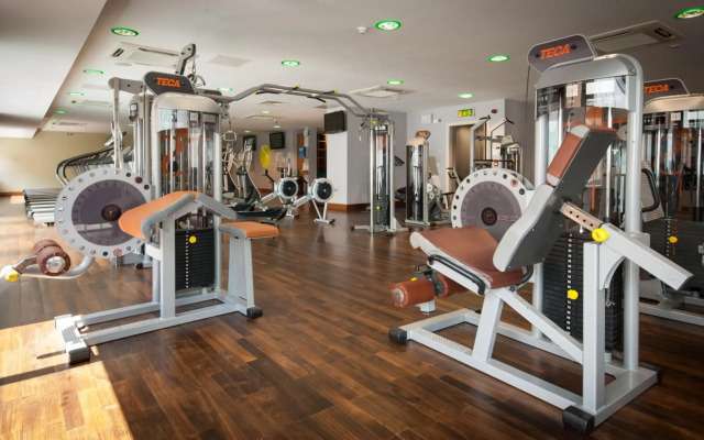 Treacy's Hotel Waterford Spa & Leisure Centre