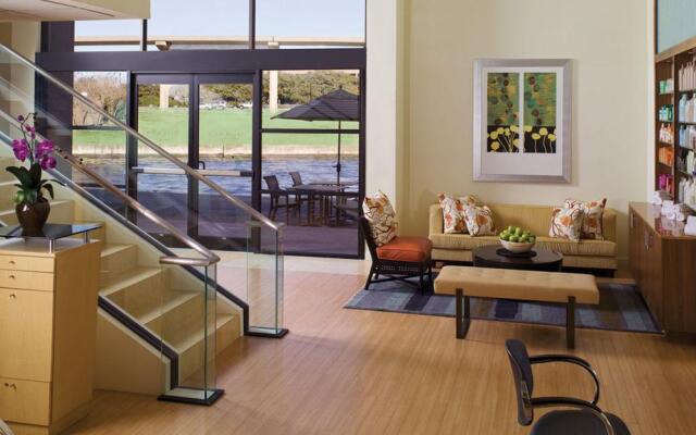 Omni Las Colinas Hotel