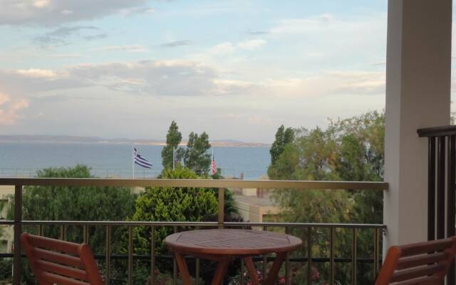 Oceania Hotel