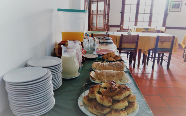 Hotel Atlantico