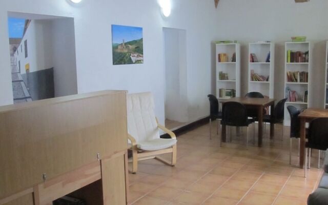 Albergue Rural Almonaster