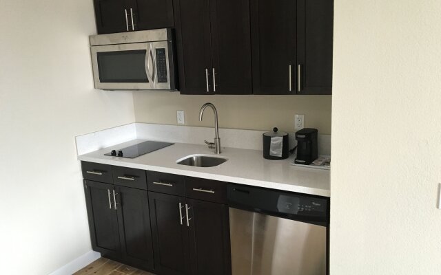 Hampton Inn McPherson